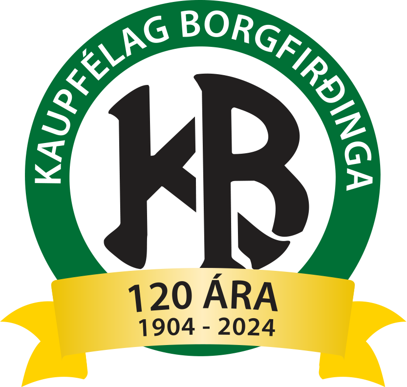 Kaupfélag Borgfirðinga