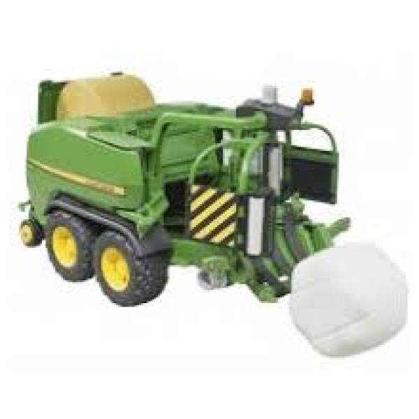 Rúllubindivél, John Deere. 1:16