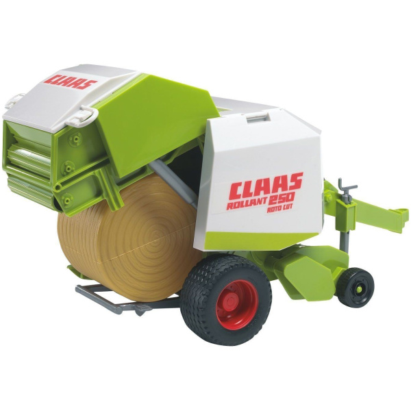 Rúlluvél, Claas Rolland 250, 1:16