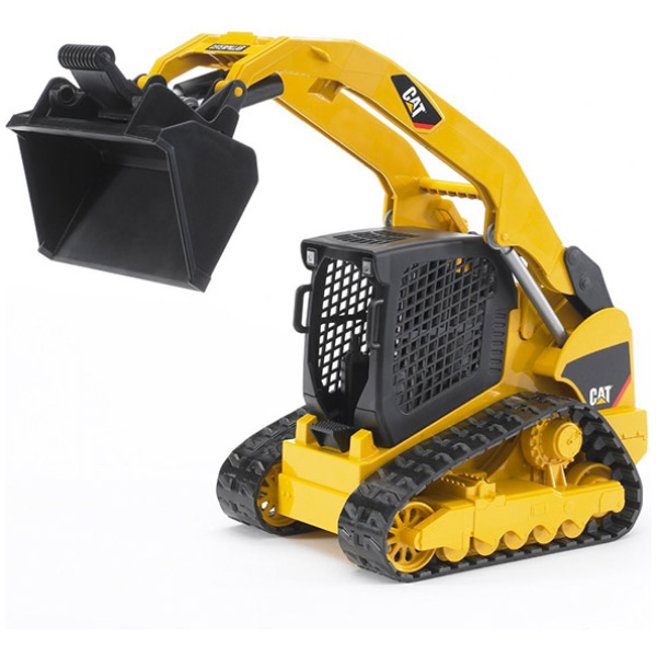 Grafa, Caterpillar mini, 1:16