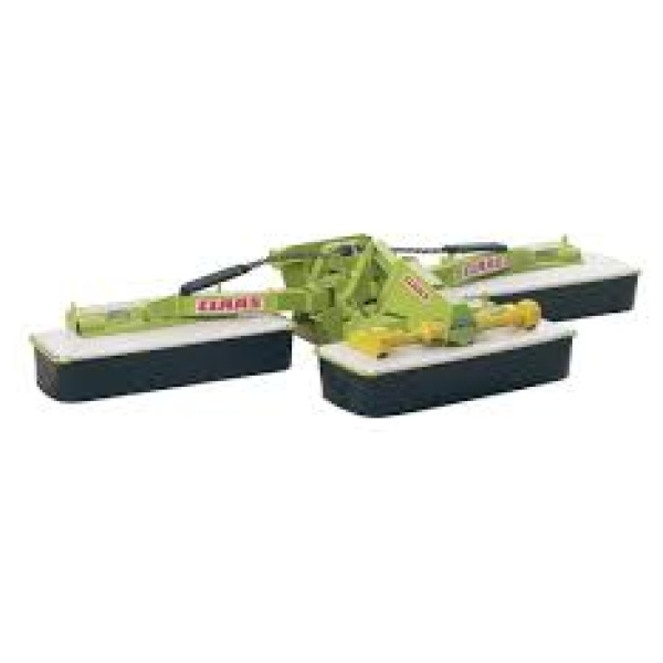 Sláttuvél, Claas Disco 8550C, 1:16