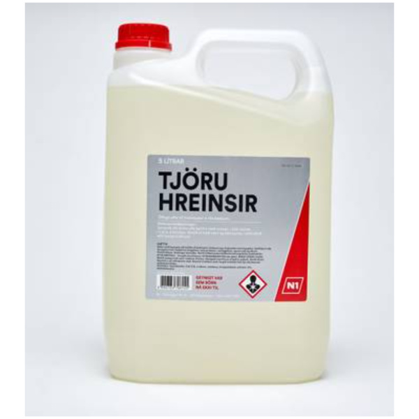 Tjöruhreinsir, Sámur 5L-N1