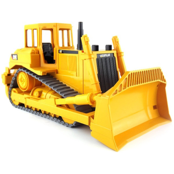 Jarðýta, CAT, 1:16