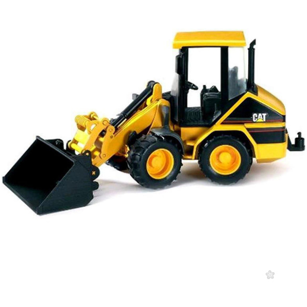 Grafa, CAT, mini, 1:16