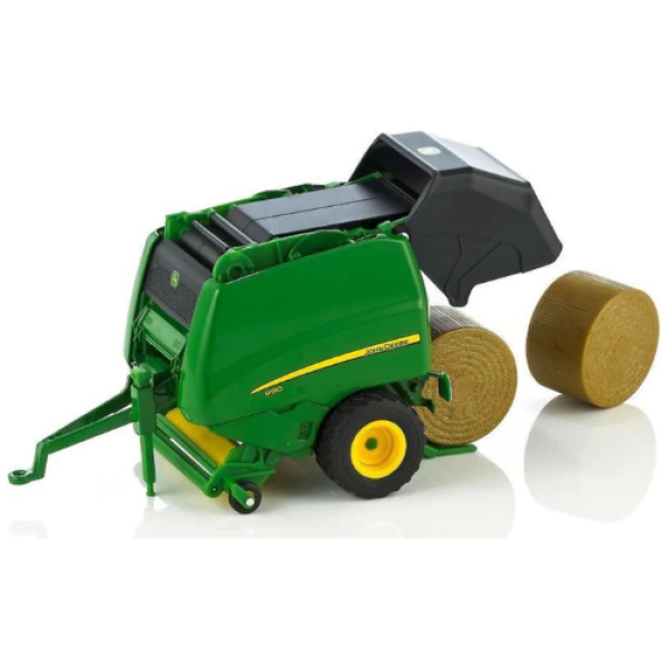 Rúllubindivél, John Deere, 990, 1:32