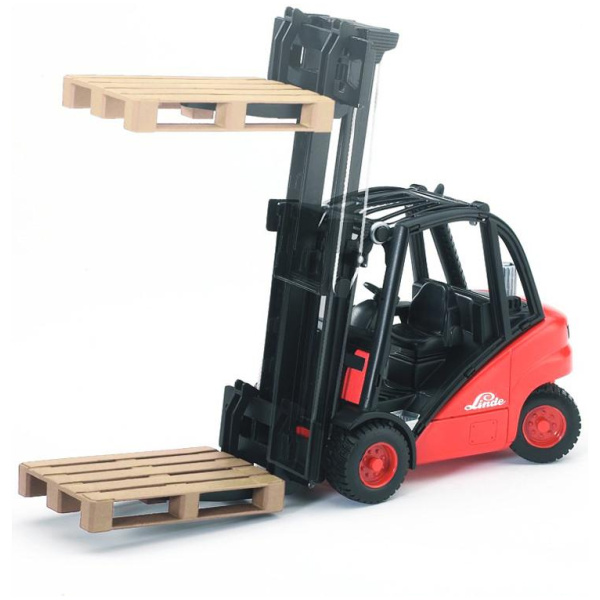 Lyftari, Linde H30D, 1:16