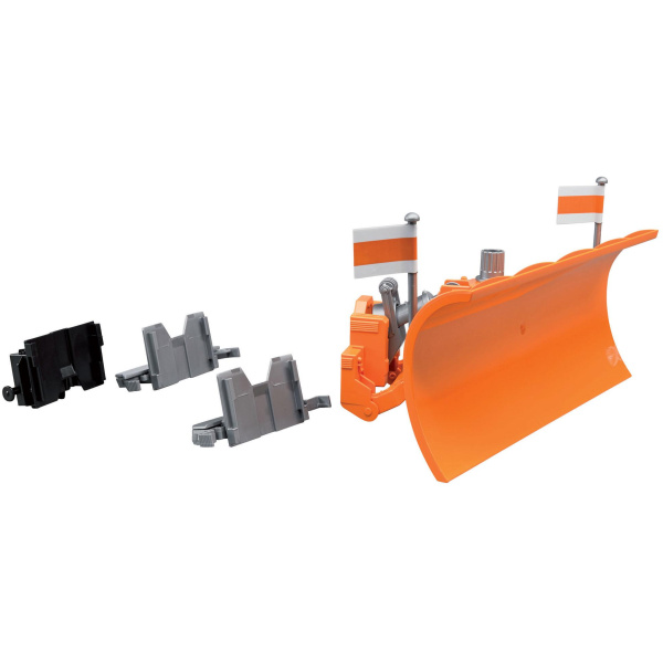 Snjóplógasett, 1:16