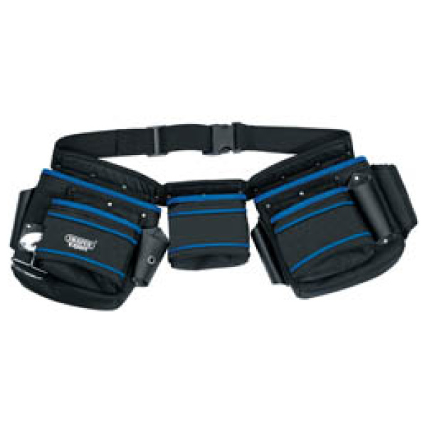 Verkfærabelti, heavy duty