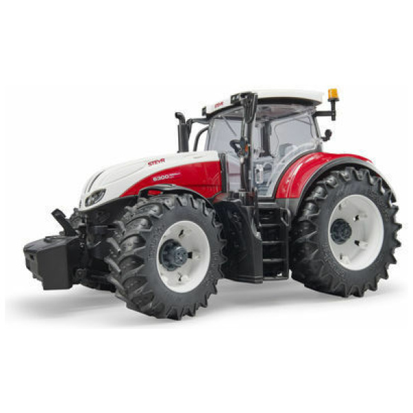 Dráttarvél, Steyr 6300, 1:16