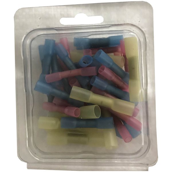 Samtengi, sett, 50stk, GW10239