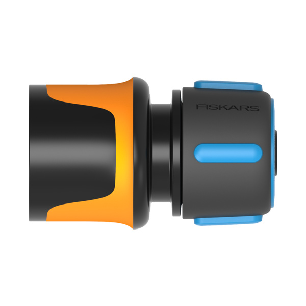 Hraðtengi, 1/2", án loka