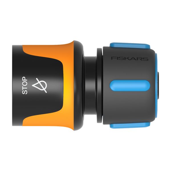 Hraðtengi 1/2" m.einstefnuloka