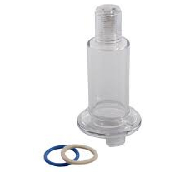 Varahlutur, 30mL glas, Salfarm #