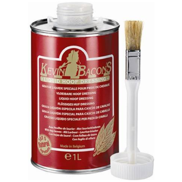 Hófolía, Kevin Bacon, 1L