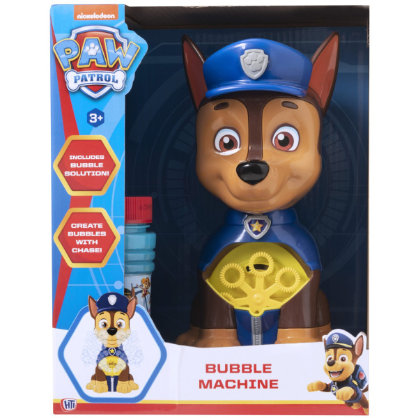 Sápukúluvél, Paw Patrol, 25cm