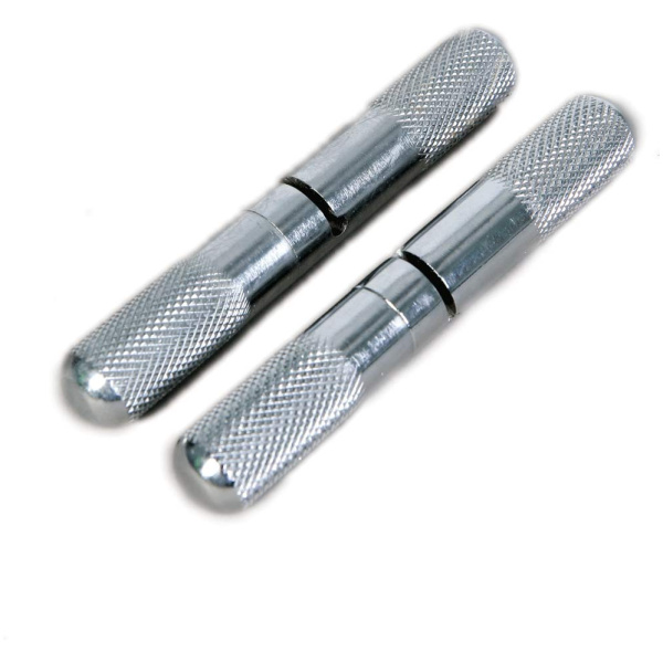 Handföng fyrir afhornunarvír