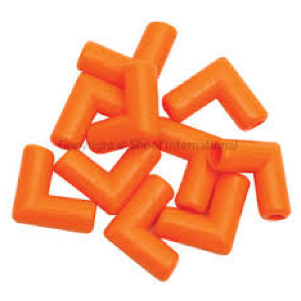 Olnbogi og ventill fyrir Milktrain