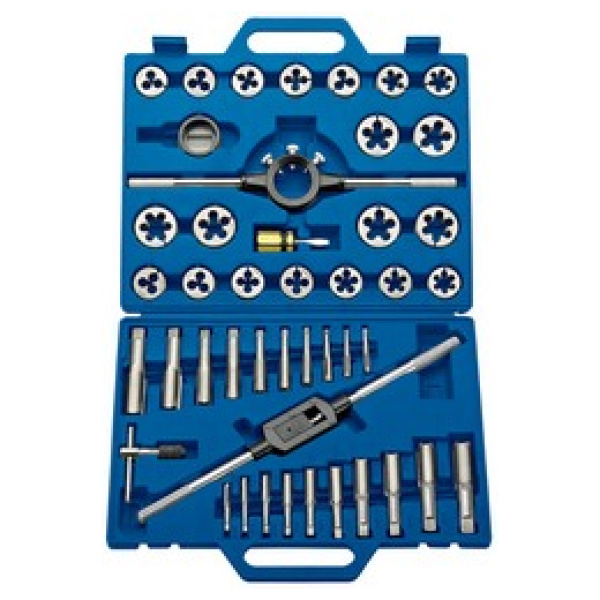 Snitttappasett, 45stk