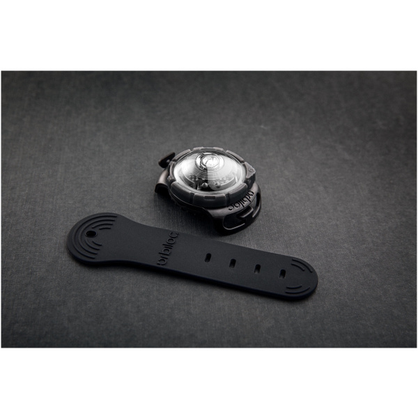 Hundaljós, Orbiloc, Hvítt