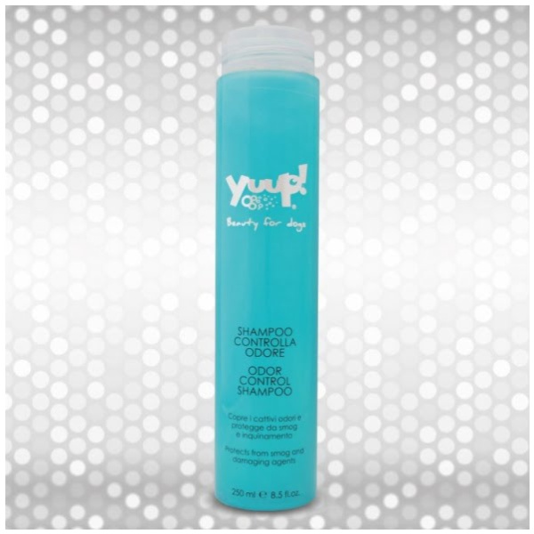 Hundashampoo, Odor Control, 250mL