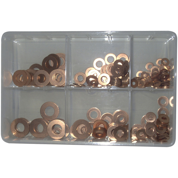 Koparskinnusett, GW2056