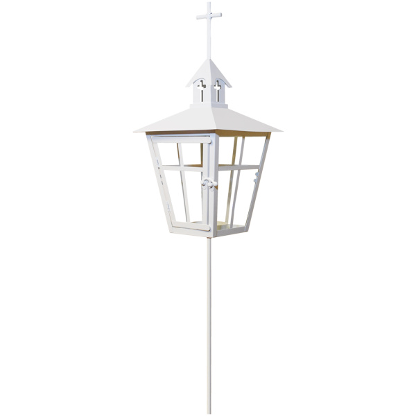 Leiðislukt, Eyrarlukt, 19x32 cm