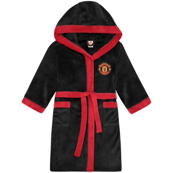 Sloppur, Manchester United FC, svartur