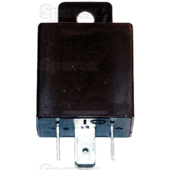 Relay fyrir stefnuljós, 12V