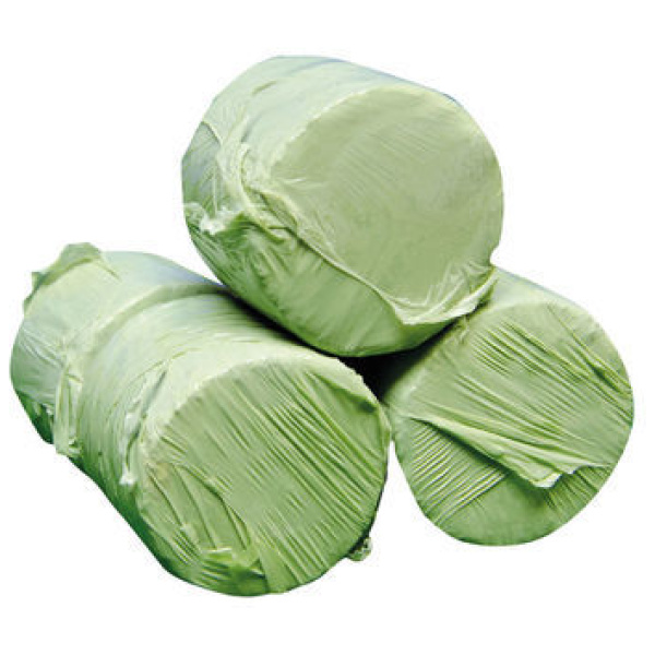 Heyrúllur í plasti, 4stk, 1:32