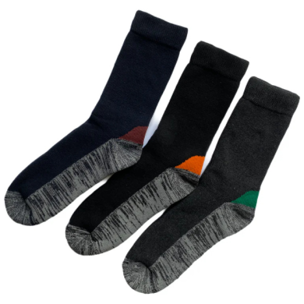 Sokkar, Socks2go, Activ Wear