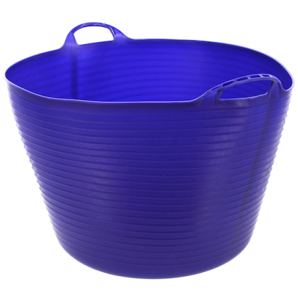 Fata, 28L, flexi, blá