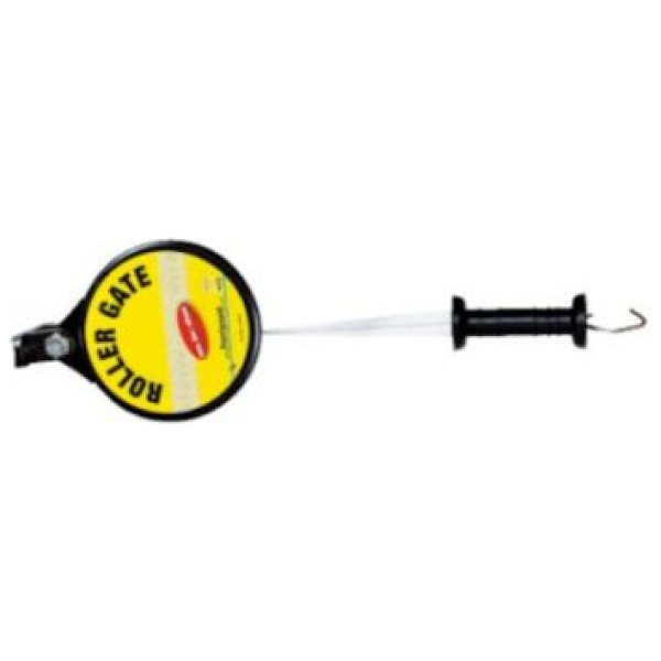 Hliðhandfang, útdraganlegt, 40mm borði