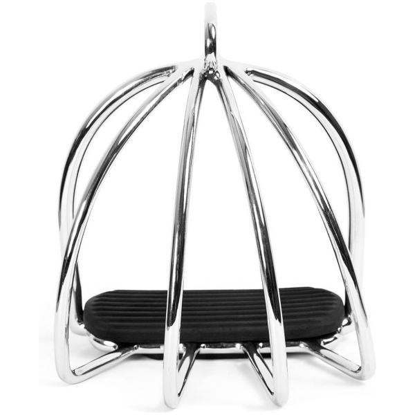 Öryggisístöð barna, króm