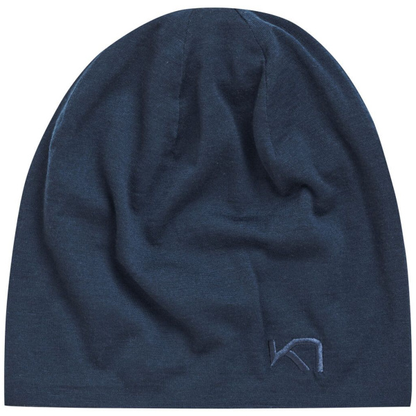 Húfa, KariTraa, Tikse Beanie, Royal