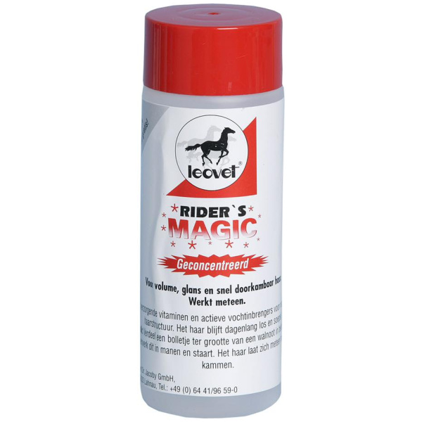 Riders Magic, 200mL, Leovet