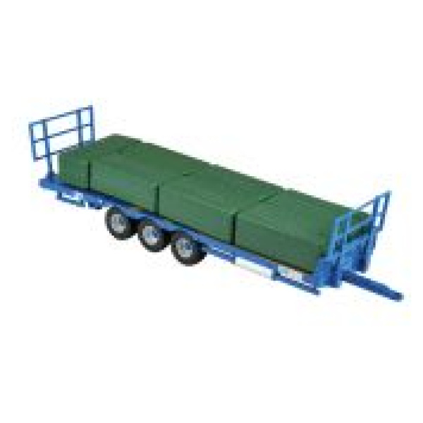 Rúlluvagn, Kane, 1:32