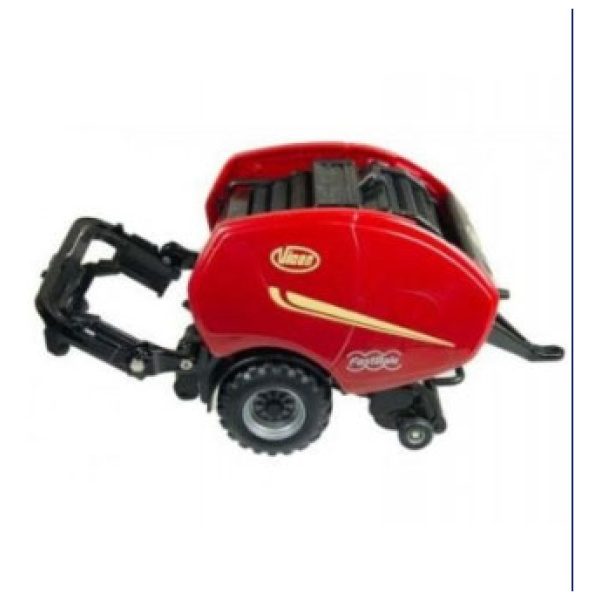 Rúllubindivél, Vicon, 1:32