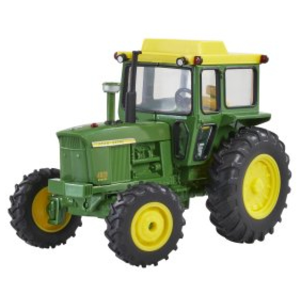 Dráttarvél, John Deere 4020, 1:32