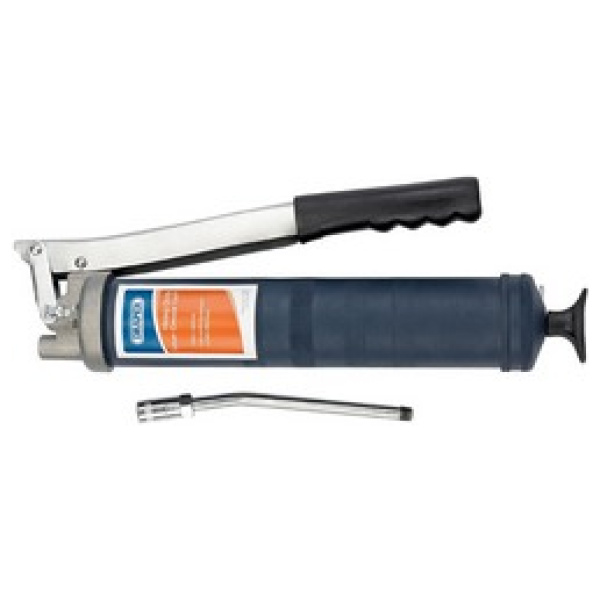 Koppafeitissprauta, Heavy Duty