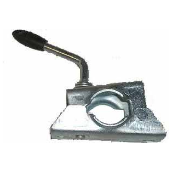 Nefhjólaklemma, 42mm