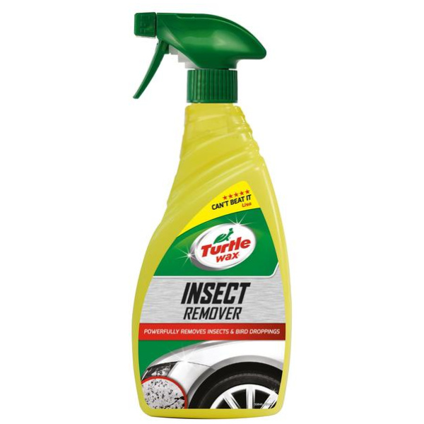 Flugna-Skordýrahreinsir 500ml