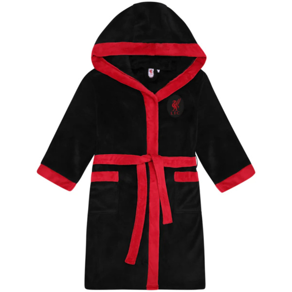 Sloppur, Liverpool FC, svartur