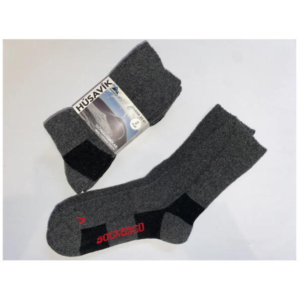 Sokkar, Göngusokkar, Húsavík, Socks2go