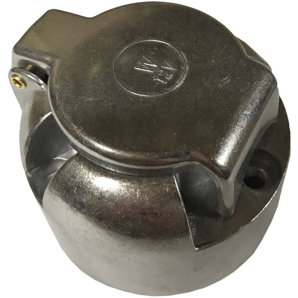 Kerrutengi, kerling, 7 pinna, ál