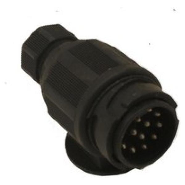 Kerrutengi, karl, 13 pinna