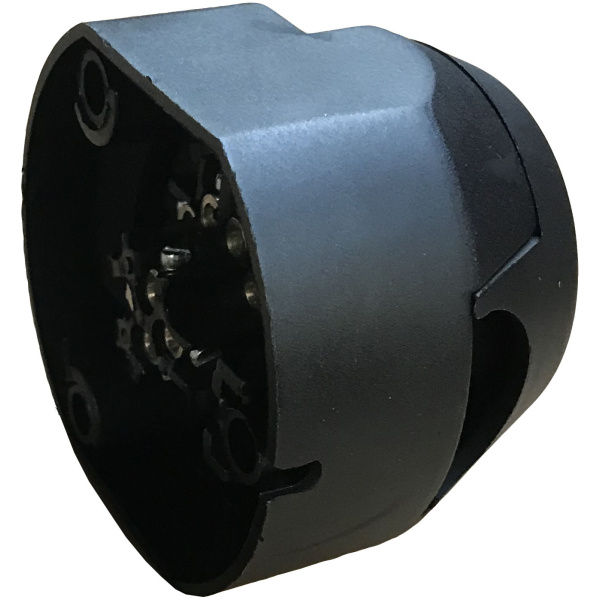 Kerrutengi, kerling, 13 pinnar