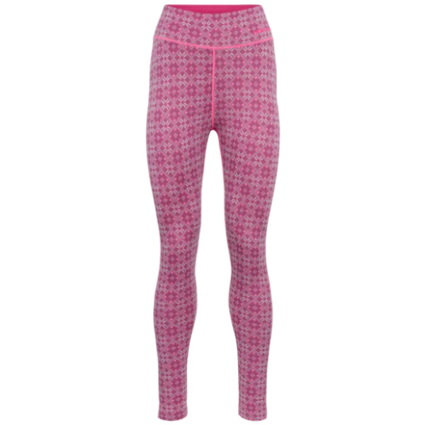 Ullarundirföt, buxur,Kari Traa,Rose LHW