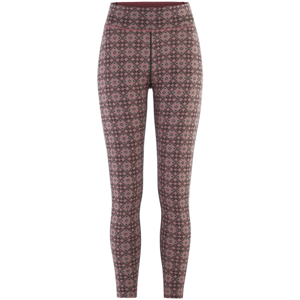 Ullarundirföt, buxur,Kari Traa,Rose LHW#