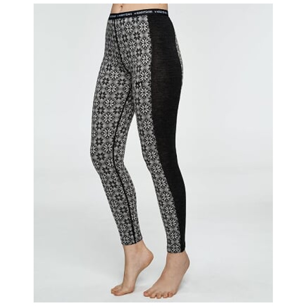 Ullarundirföt, buxur, Kari Traa, Rose #