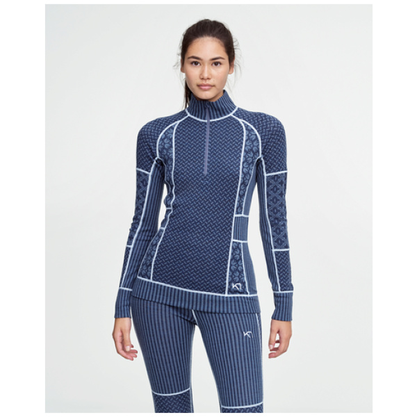 Ullarundirföt, bolur, Kari Traa,Smekker#